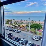 Seu Descanso Frente Ao Mar