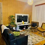 Seu Descanso Frente Ao Mar