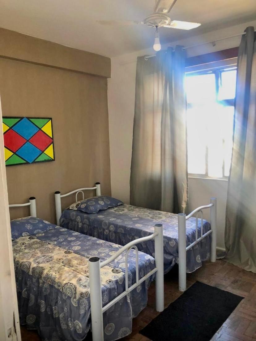 Seu Descanso Frente Ao Mar *