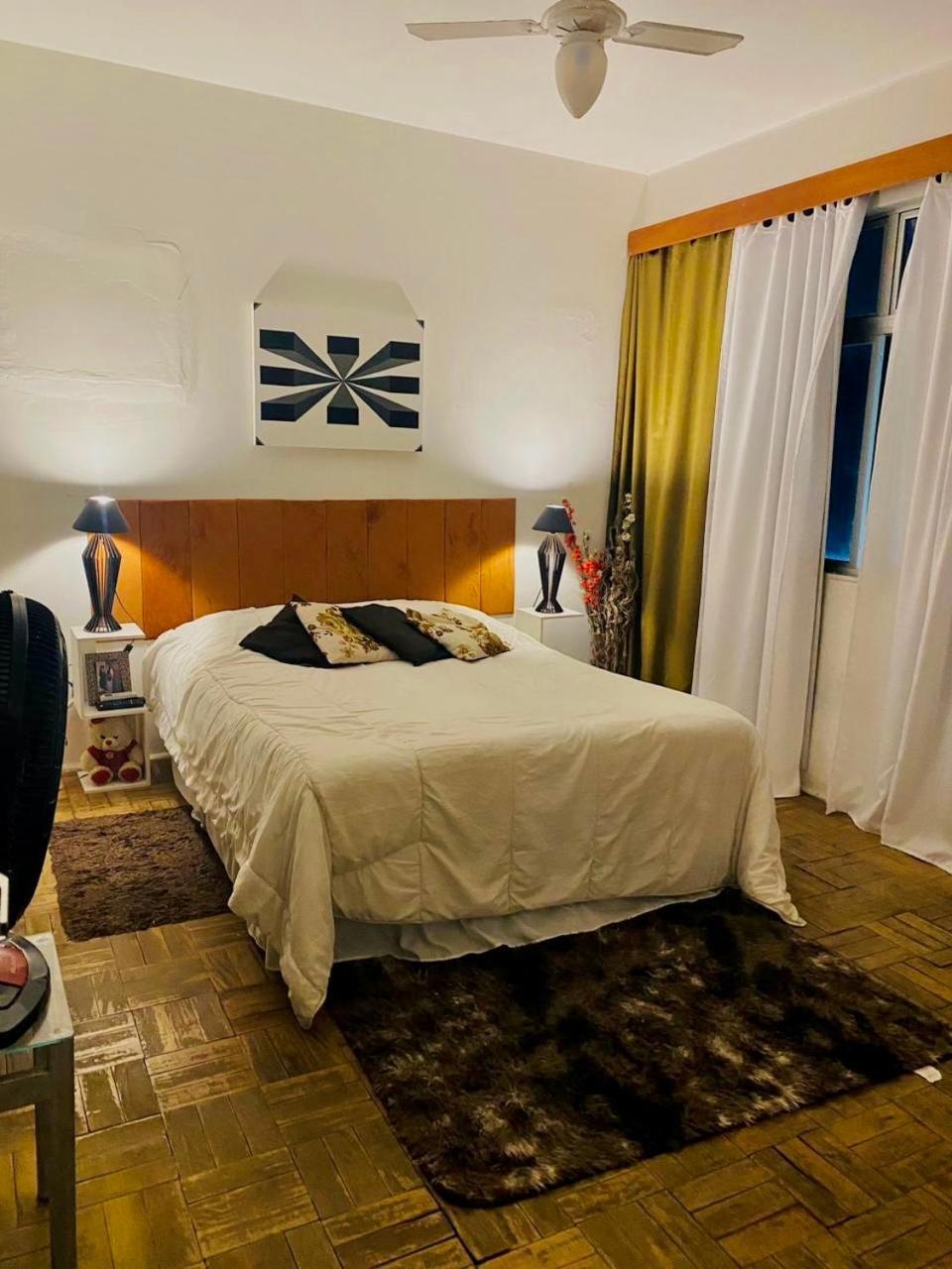 Seu Descanso Frente Ao Mar Apartamento Fortaleza (Ceara)