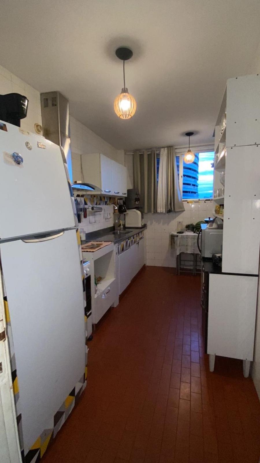 Apartamento Seu Descanso Frente Ao Mar *