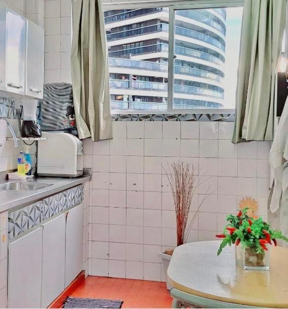 Seu Descanso Frente Ao Mar Fortaleza (Ceara)